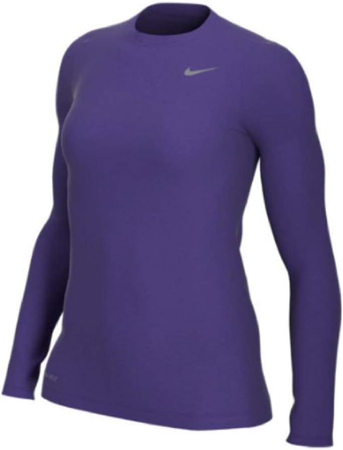 Nike Women’s Longsleeve Legend T