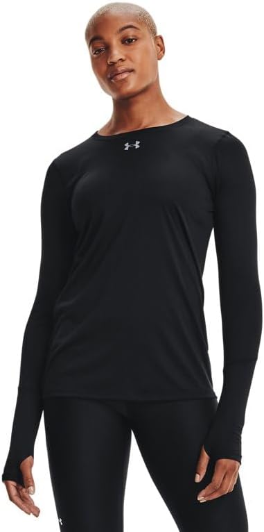 Under Armour Locker 2.0 Women’s Long Sleeve Shirt