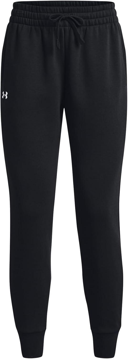 Under Armour Women’s Rival Fleece Joggers