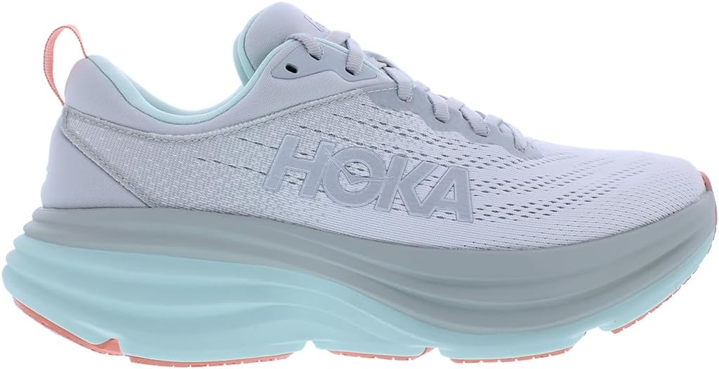 HOKA Bondi 8 Womens Shoes