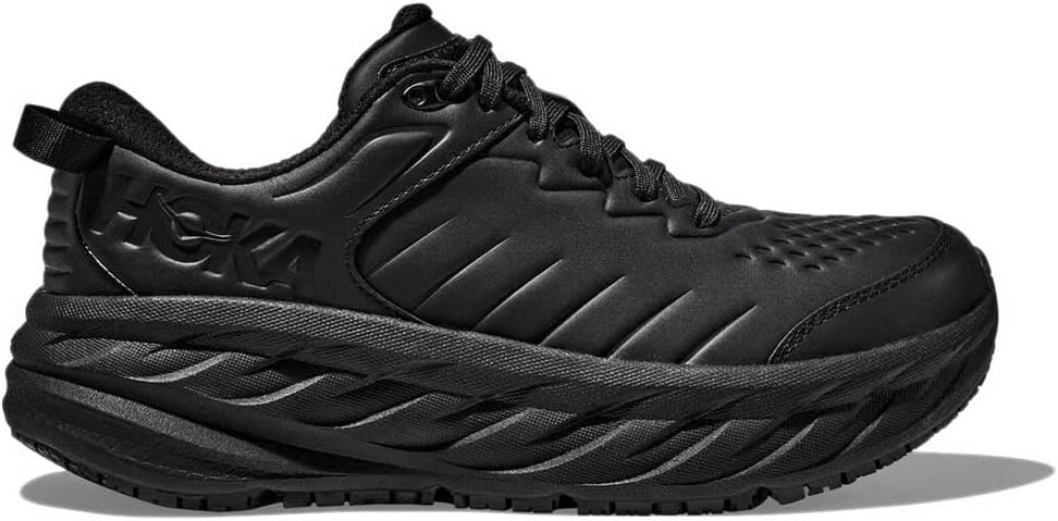Hoka Womens Bondi Slip Resistant