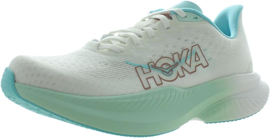 HOKA Mach 6 Womens Shoes