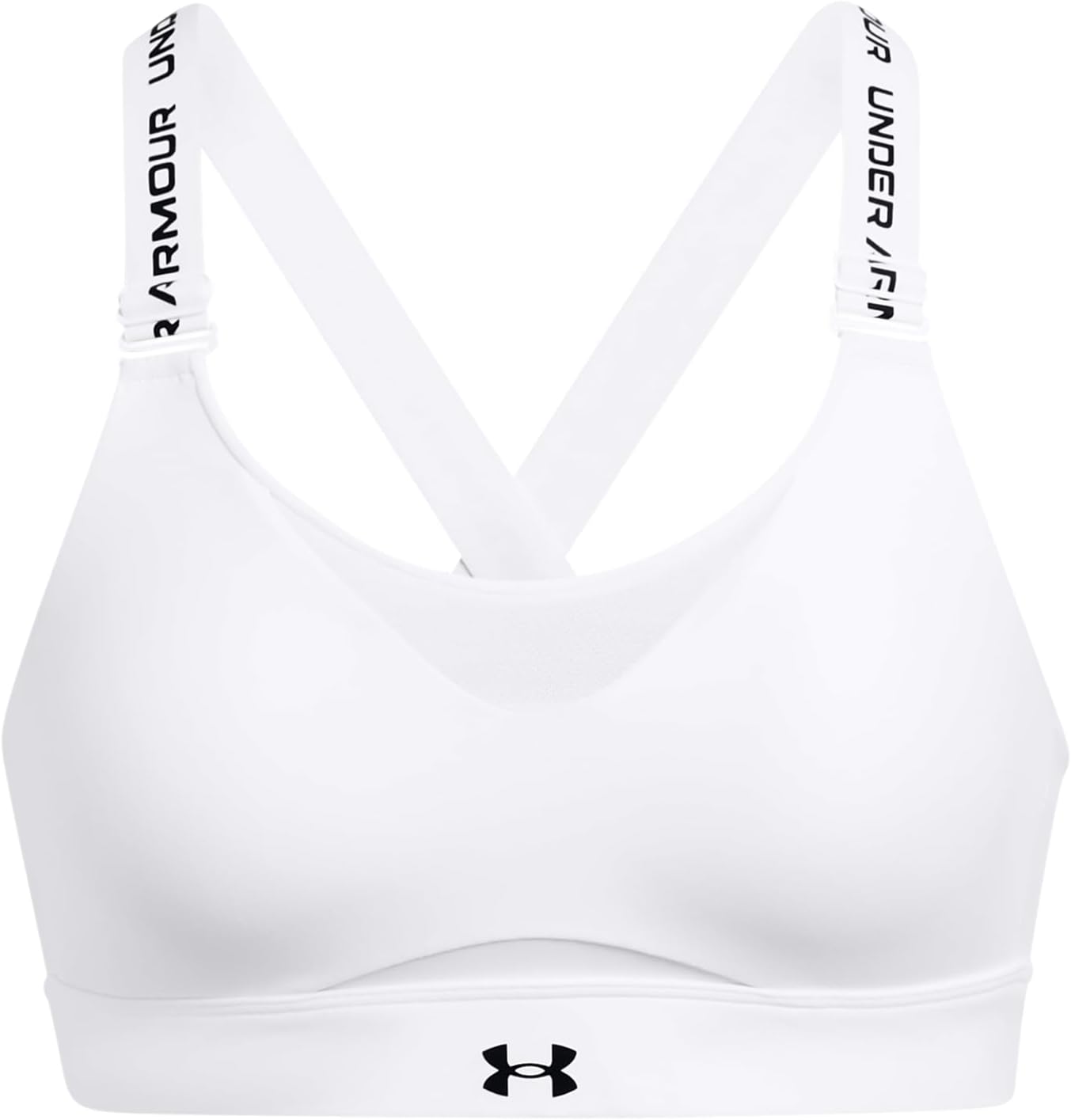 Under Armour Women’s Infinity High Impact Sports Bra Plus