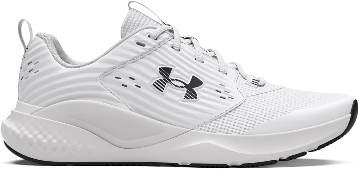 Under Armour Women’s Charged Commit Trainer 4 Shoes