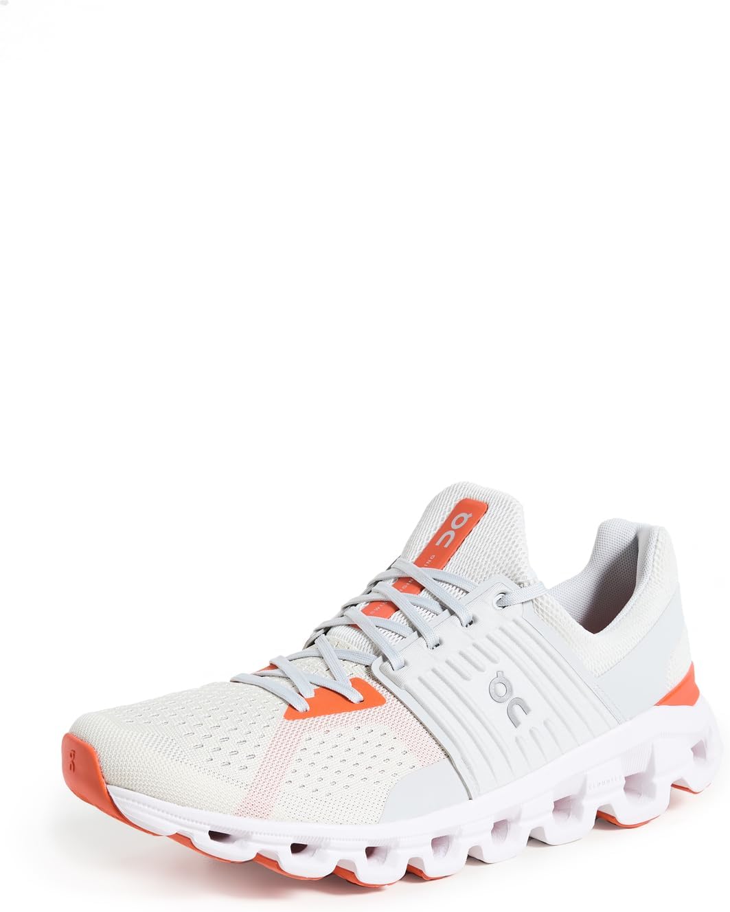 On Men’s Cloudswift Sneakers