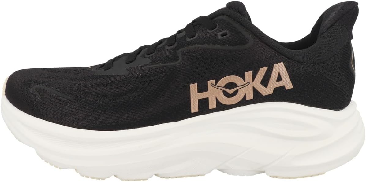 Hoka Womens Clifton 10