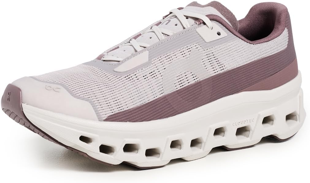 On Women’s Cloudmonster Void Sneakers