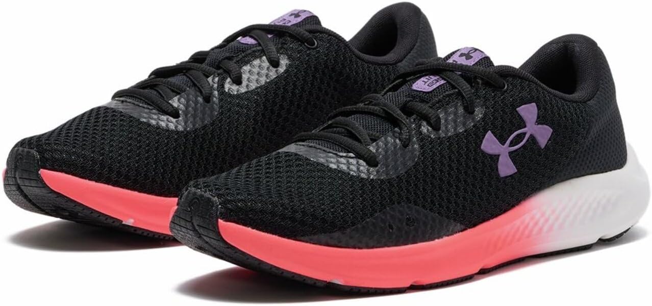 Under Armour Womens Charged Pursuit 3
