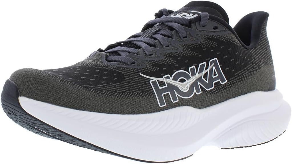 Hoka Womens Mach 6