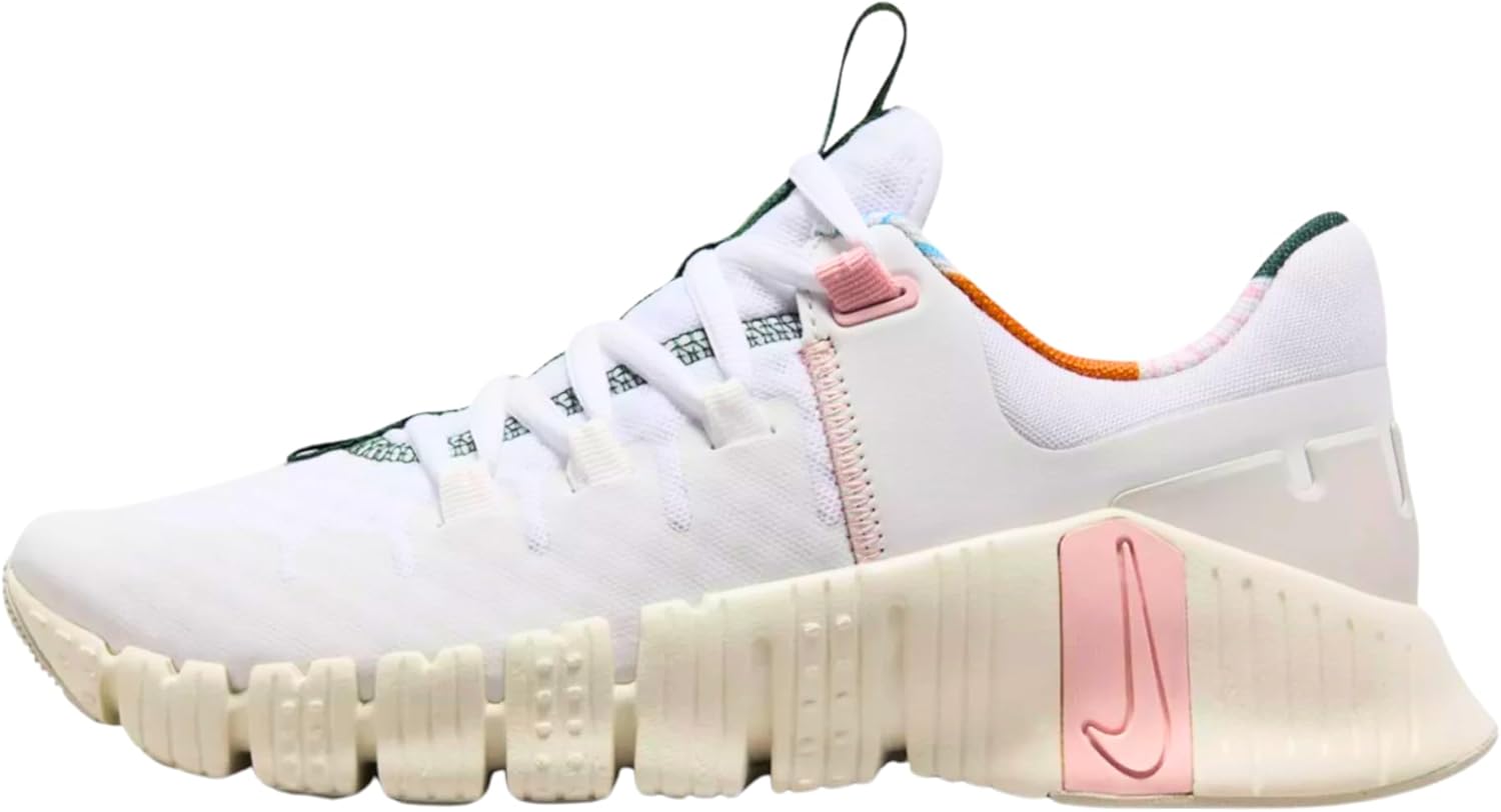 Nike Women’s Free Metcon 5 Workout Shoes