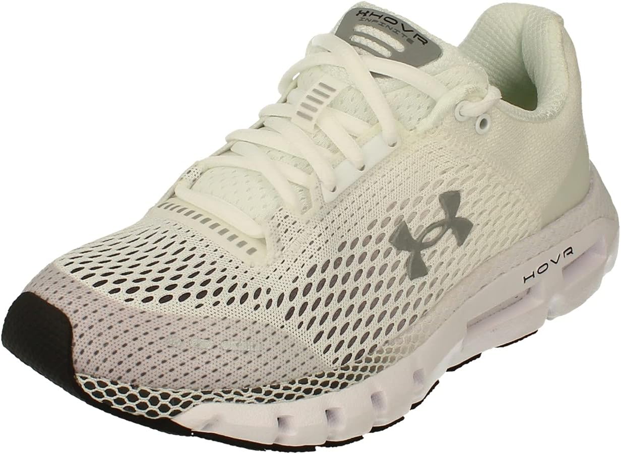 Under Armour Women’s HOVR Infinite Running Shoe