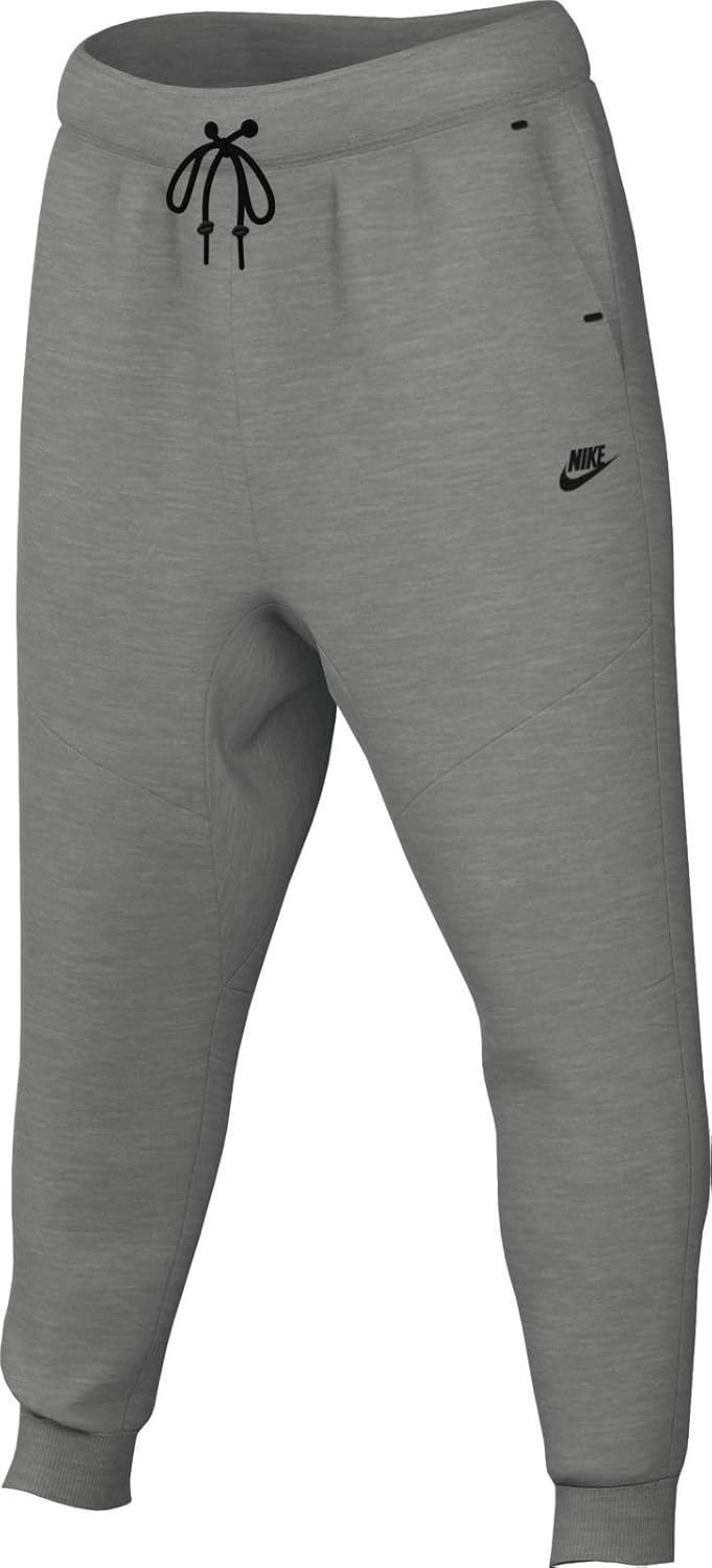 Nike – Fleece Tech Jogger Pants – Men, Men’s Trousers