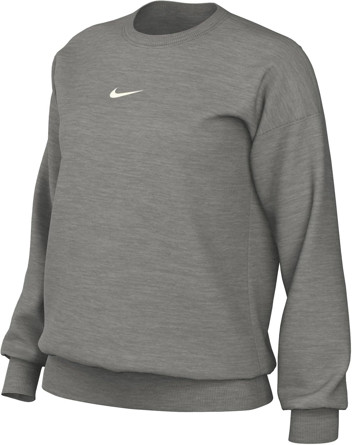 Nike womens W Nsw Phnx Flc Os Crew