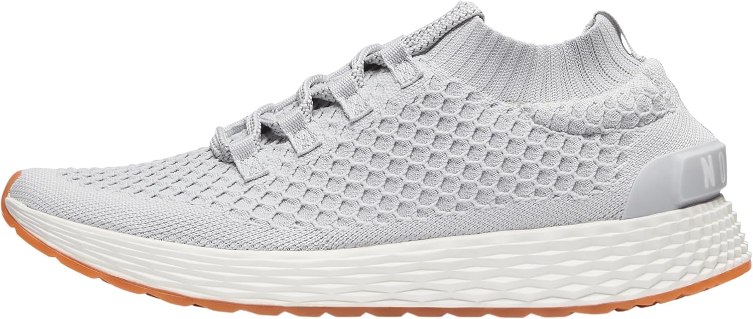NOBULL Women’s Allday Knit Shoe | Athletic Cross-Training Sneaker for Gym, Running & Walking, Comfortable Workout Trainers