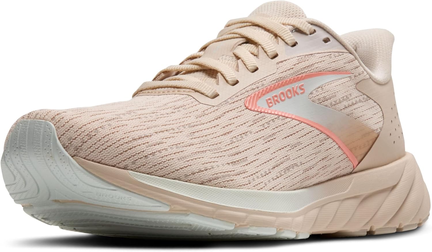 Brooks Women’s Anthem 7 Neutral Running Shoe