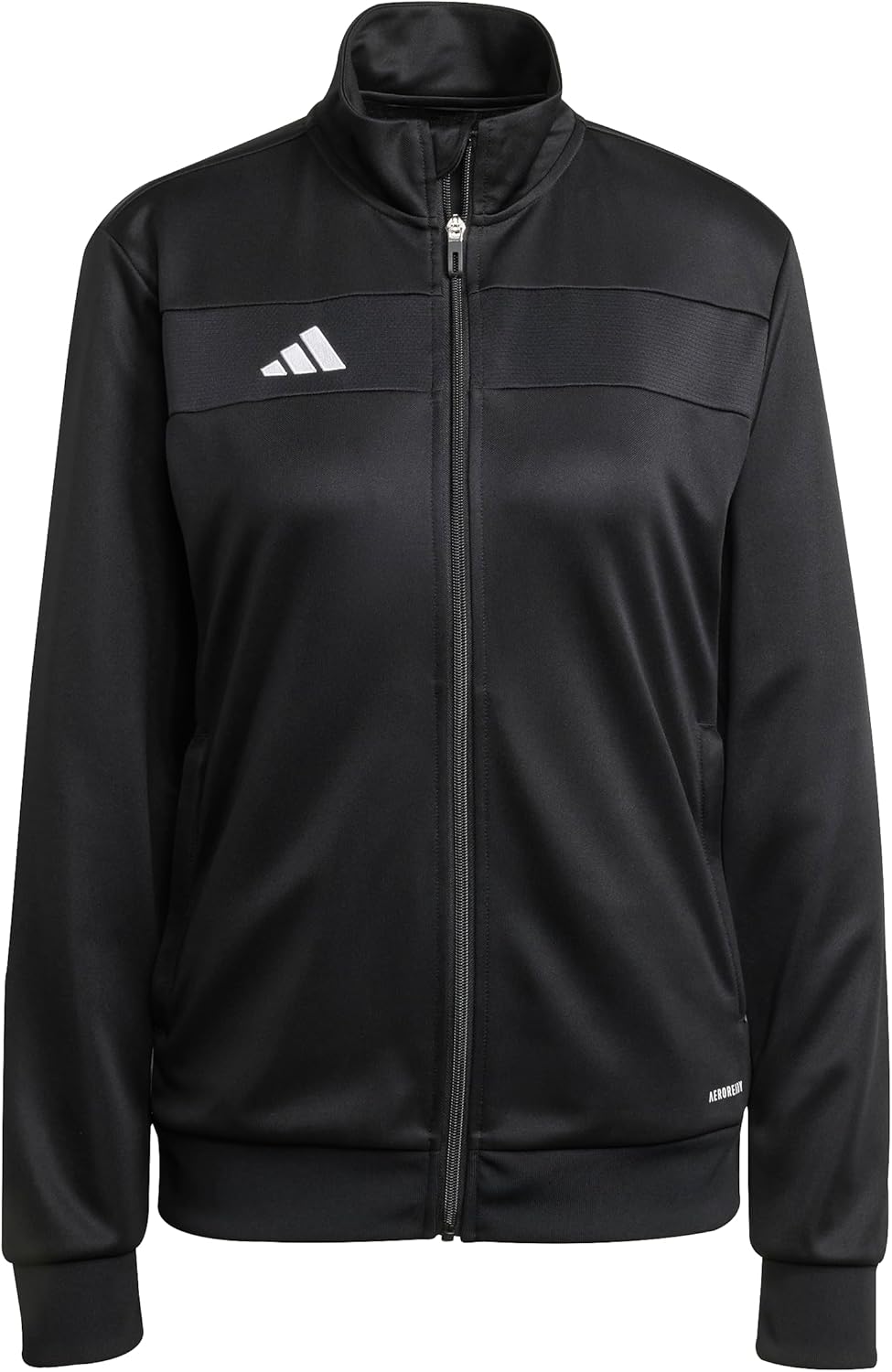 adidas Women’s Tiro 25 Essentials Training Jacket