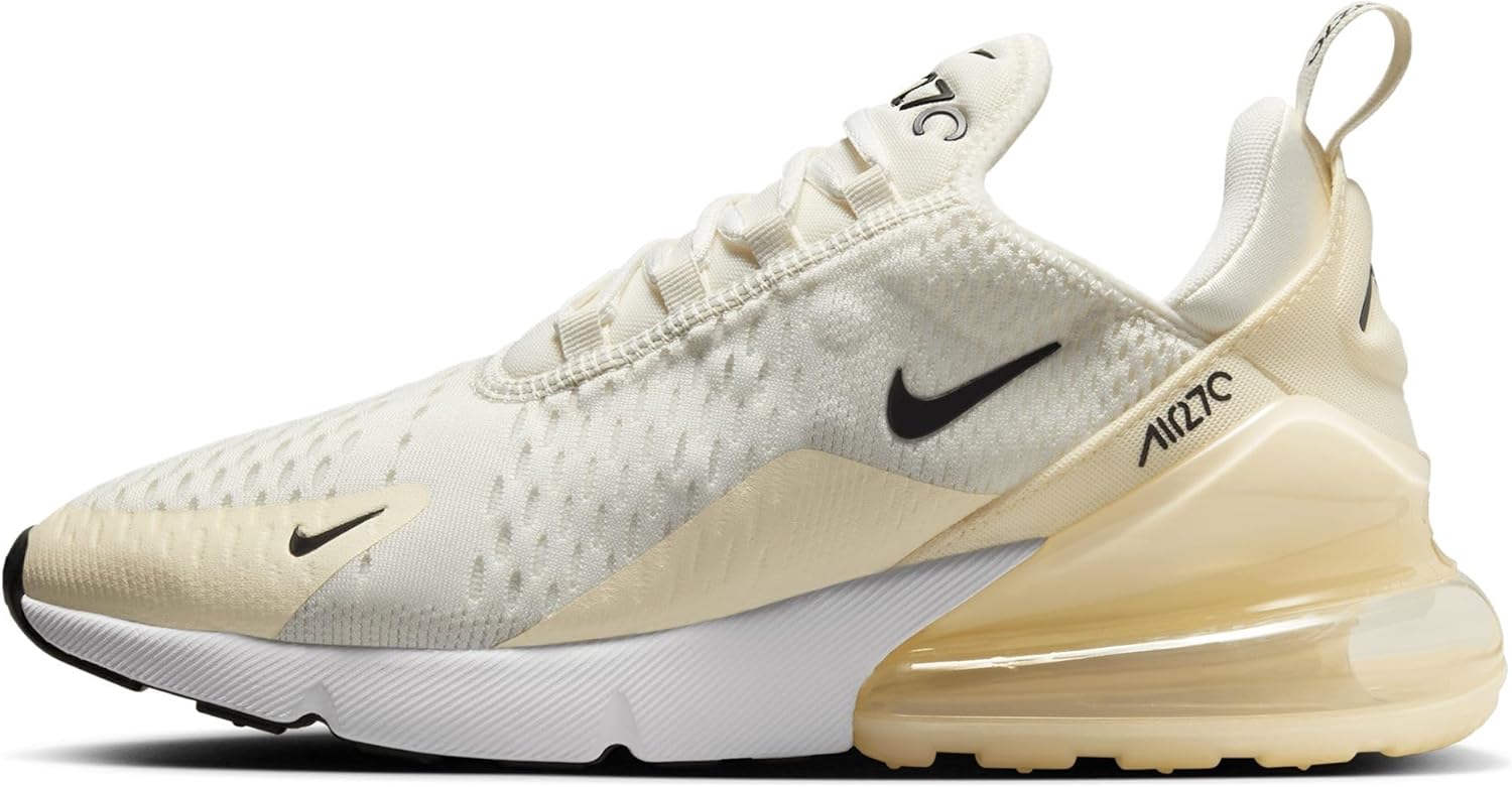Nike Women’s Air Max 270 Sneaker