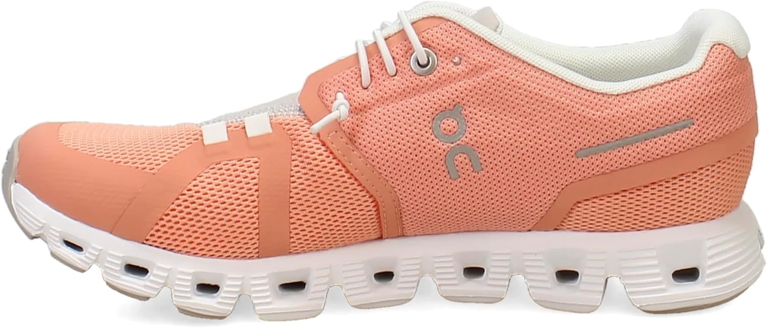 ON Women’s Cloud 5 Sneaker
