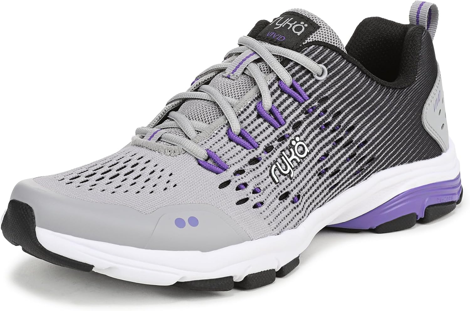 Ryka Women’s Vivid RZX Sneaker