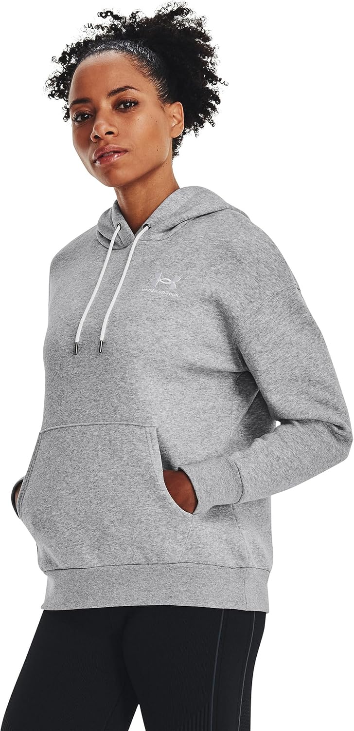 Under Armour Women’s Left Chest Armourfleece Hoodie