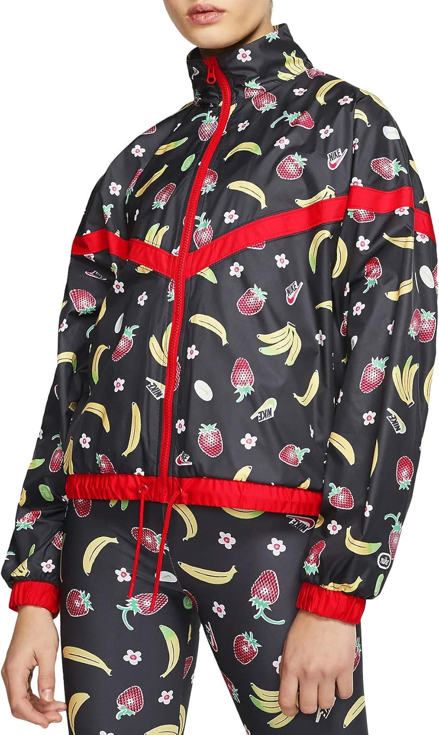 Nike Epic Women’s Training Track Jacket