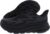 HOKA Clifton 9 Women’s Road Running Shoes Sneakers (Black/Black, US Footwear Size System, Adult, Women, Numeric, Medium, 7.5)