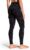 HeyNuts Workout Pro Leggings 28”, Medium Plus Support, Compression Workout Pants Full Length