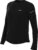 Nike Women’s Swift Dri-fit Ultraviolet Long Sleeve Crew Neck Running Top