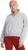 Under Armour Womens UA Icon Fleece Oversized Half Zip Sweatshirt – Ultra Soft Warmth