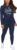 Nimsruc Two Piece Outfits For Women Casual Jogging Suit Sweatsuits Sets