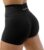 Gymreapers Athletic Seamless Shorts for Women – Squat Proof High Waisted Glute Scrunch, Quick Drying Biker, Yoga Running Gym