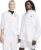 Nike Sportswear Essential Repel Women’s Woven Jacket, WHITE, SMALL