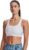 Under Armour Women’s Crossback Mid Impact Sports Bra