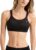 Champion Womens Women’s Sports Bra, High-Impact, Maximum Support, Breathable, Moisture Wicking