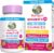 MaryRuth’s Multivitamin for Women 40+ | Sugar Free | Vegan Womens Vitamins | Immune Support | Daily Women’s Multivitamin + Chasteberry | Hair, Skin and Nail Gummy Vitamins for Women | 60 Count